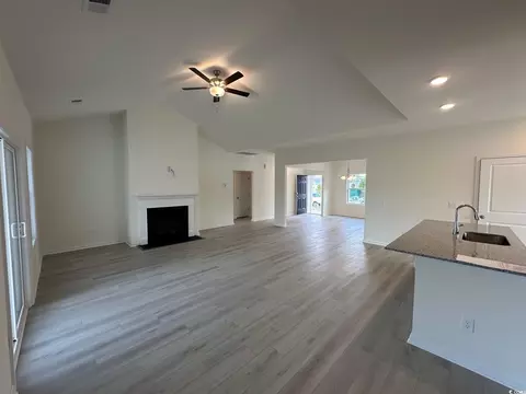 Living - 537 Honeyhill Loop, Conway, SC 29526 photo 3 of 3