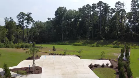 Exterior - 537 Honeyhill Loop, Conway, SC 29526 photo 4 of 7