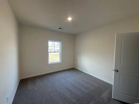 Bedroom - 537 Honeyhill Loop, Conway, SC 29526 photo 3 of 3