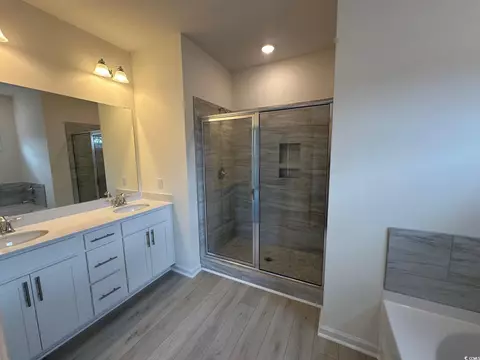 Bath - 537 Honeyhill Loop, Conway, SC 29526 photo 2 of 3