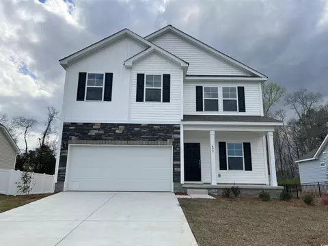 492 Honeyhill Loop, Conway, SC 29526