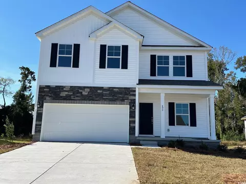 492 Honeyhill Loop, Conway, SC 29526 photo 2