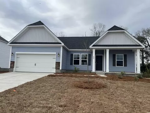 488 Honeyhill Loop, Conway, SC 29526