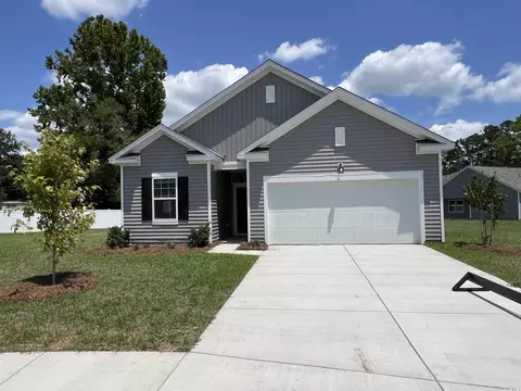 408 Rice Field Ct, Conway, SC 29526