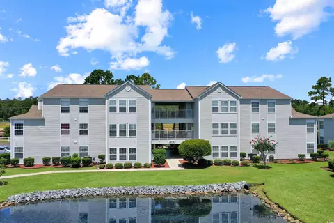 2274 Huntington Dr #K, Surfside Beach, SC 29575