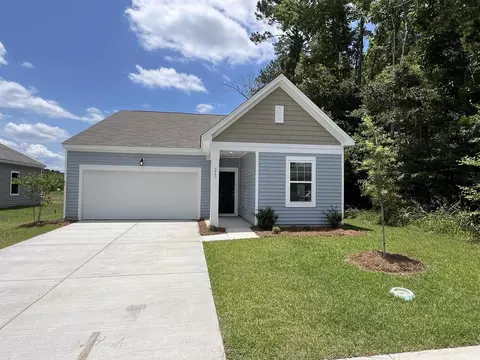 323 Cornhusker Dr, Conway, SC 29526