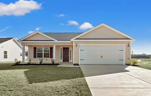 879 Owls Nest Dr, Conway, SC 29527