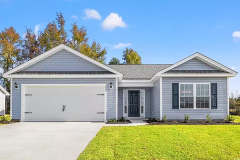 623 Snowy Owl Way, Conway, SC 29527