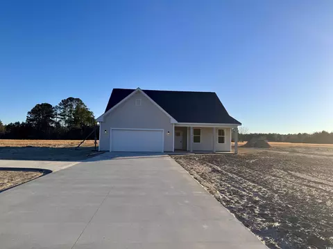 882 Liberty Church Rd, Loris, SC 29569