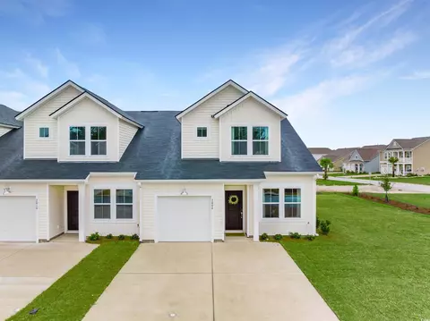 5006 Georgetown Dr #445, Myrtle Beach, SC 29579