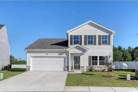 172 Wagner Cir, Conway, SC 29526