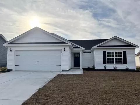 883 Owls Nest Dr, Conway, SC 29527