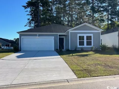 120 Long Cane Dr, Myrtle Beach, SC 29579