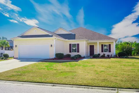 313 Moulton Dr, Longs, SC 29568