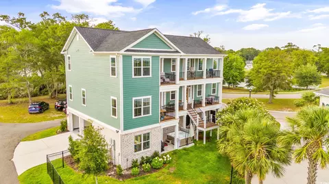3602 Tabby Ln, North Myrtle Beach, SC 29582