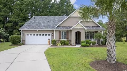 493 Tavistock Ct, Murrells Inlet, SC 29576