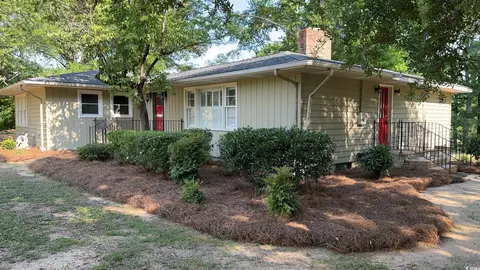 533 Avondale Dr, Chesterfield, SC 29709