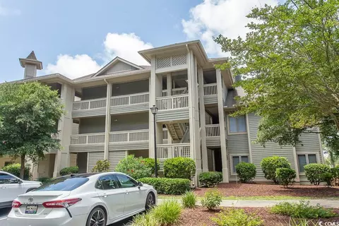 1551 Spinnaker Dr #5332, North Myrtle Beach, SC 29582