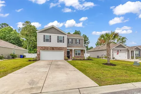 716 Treaty Ct, Myrtle Beach, SC 29588