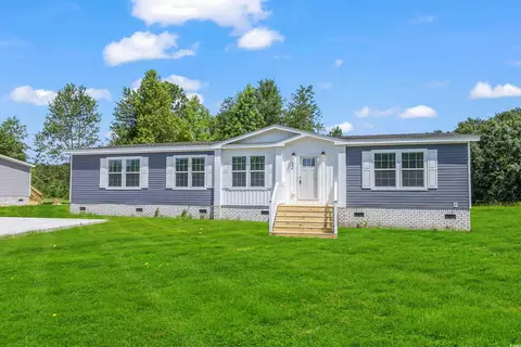 1596 Highway 45, Loris, SC 29569