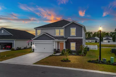 4544 Day Lily Run St, Myrtle Beach, SC 29579