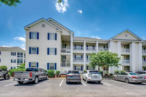 901 W Port Dr #107, North Myrtle Beach, SC 29582