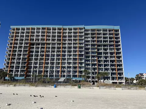 1501 S Ocean Blvd #742, Myrtle Beach, SC 29577