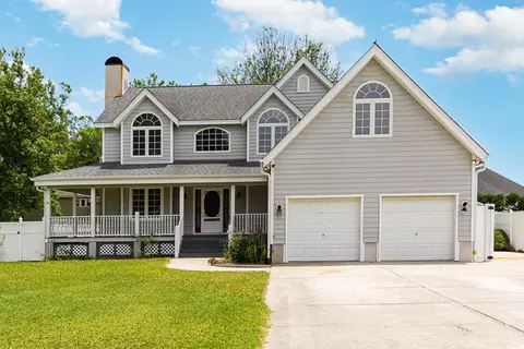 1009 Pearlie St, North Myrtle Beach, SC 29582