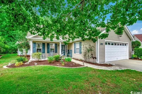 804 Builth Ct, Myrtle Beach, SC 29588