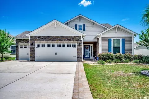 122 Copper Leaf Dr, Myrtle Beach, SC 29588