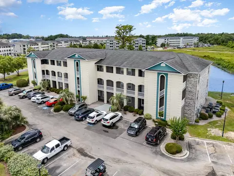 4501 W Harbour Ct #R-16, Little River, SC 29566