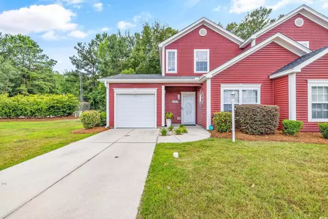 270 Country Manor Dr #B, Conway, SC 29526
