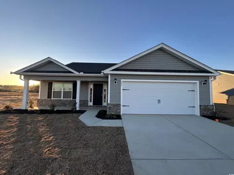 623 Lightwood Dr, Conway, SC 29526