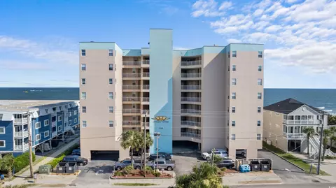 5508 N Ocean Blvd #201, North Myrtle Beach, SC 29582
