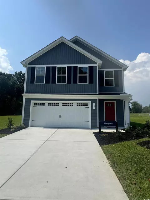 1004 Oak Meadow Dr, Conway, SC 29526
