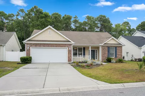 2154 Seneca Ridge Dr, Myrtle Beach, SC 29579