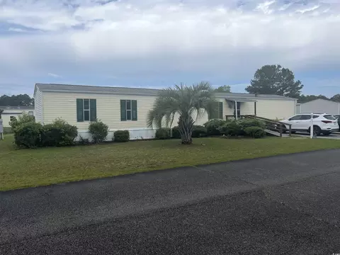 1033 Leebury Ln, Conway, SC 29526