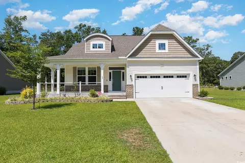 1438 Perch Pl, Longs, SC 29568