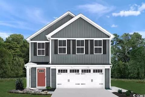 1044 Oak Meadow Dr, Conway, SC 29526