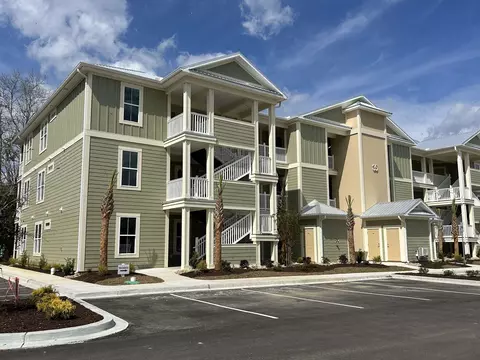 81 Delray Dr #1-A, Murrells Inlet, SC 29576