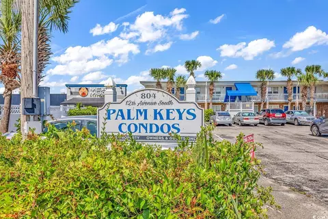 804 S 12th Ave S #210, North Myrtle Beach, SC 29582