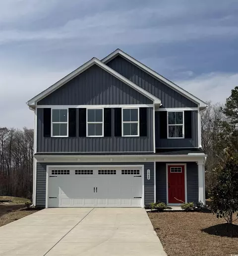 1048 Oak Meadow Dr, Conway, SC 29526