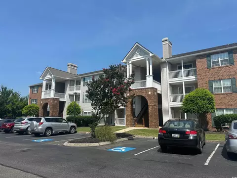 3795 Hitchcock Way #634, Myrtle Beach, SC 29577