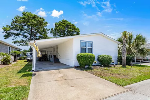 400 Oceanside Dr, Surfside Beach, SC 29575