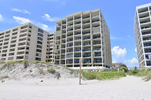 6108 N Ocean Blvd #304, North Myrtle Beach, SC 29582