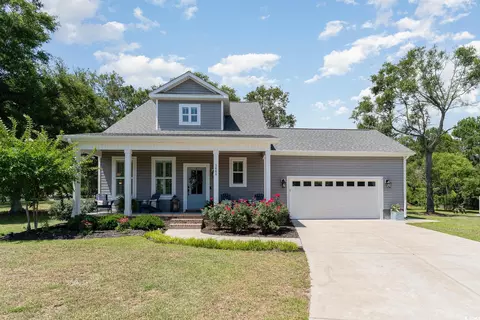 5866 Lycia Ln SW, Ocean Isle Beach, NC 28469