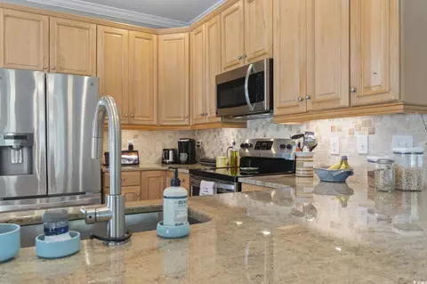 112 9th Ave N, Surfside Beach, SC 29575 photo 16