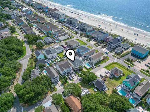 112 9th Ave N, Surfside Beach, SC 29575 photo 2