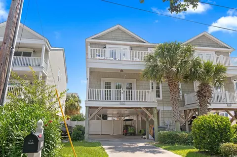 112 9th Ave N, Surfside Beach, SC 29575