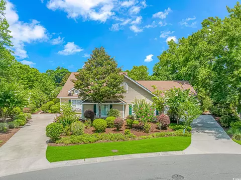 1325 Lighthouse Dr, North Myrtle Beach, SC 29582